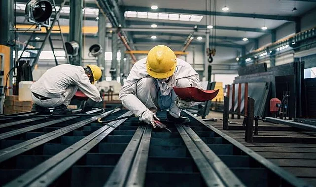 Çamlıdere Katlar Arası Taşıma